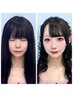 【60分】アイドルメイク(フルメイク)