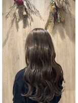 リリー 勝田台店(Lilly) A/W navy Komatsu
