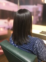 アールグランデ 浜北中瀬店(R GRANDE)&nbsp;艶髪ロング