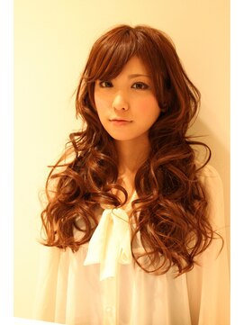 ファースト 仙台店(first) リッジの利いたエアリーウェーブ