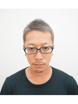 ニューヘアー(New Hair) ベリーショート