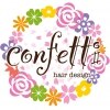 コンフェティ さくら浄水店(Confetti)のお店ロゴ