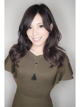 ゼットサロン(Z SALON) Z「大人×グラデーションカラー」