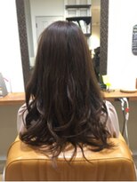 ヘアーラウンジトリップ(hair lounge TRiP) 春におススメ☆ピンクベージュカラー☆