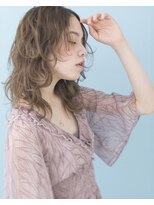 シャンプー 本庄店(SHAMPOO)&nbsp;フレンチカジュアルセミディ