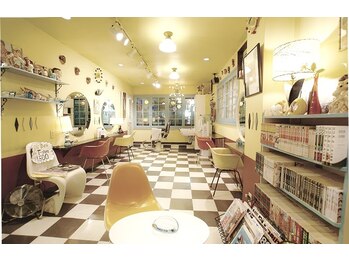 KING BEE　【キング　ビー】