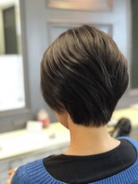 リベルテ(Liberte)&nbsp;スタイリッシュミセススタイル