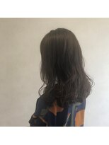 ライフ ウィズ ヘア(LIFE with HAIR)&nbsp;大人ダークブルージュ