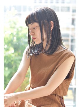 サークル(CIRCLE) 20代/30代/40代/髪質改善/縮毛矯正/白髪ぼかし/ハイライト