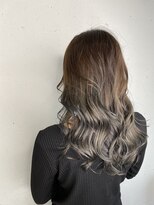 モードケイズ 調布店(MODE K's)&nbsp;オリーブグレージュ【山本】