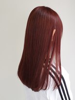 アッシュ 高津店(Ash)&nbsp;憧れのプレミアムストレート