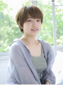 夏ショート　▼ &nbsp;&nbsp;8