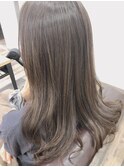 わがままを叶える明るい白髪染めカラーby沼尾
