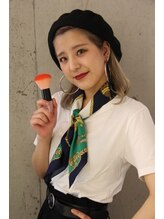 ゼルダ 新町本店(ZERUDA)&nbsp;福本 彩貴