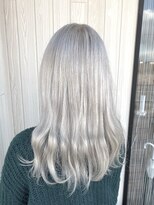 カナロア(KANALOA)&nbsp;KANALOA☆シルバーホワイト