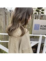 ミント(mint)&nbsp;柔らかさ◎オリーブグレージュ！