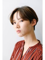 フェイバリットガーデン(favorite garden)&nbsp;favorite garden】齋藤隆志　大人クールなショート