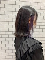 オット レイクウォーク(Otto)&nbsp;◇ブルーアッシュ×イヤリングカラー◇