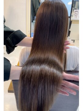 エール(a:le) エールオリジナル超音波トリートメント