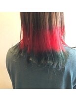 トット(totto)&nbsp;鬼滅カラー風Style(甘露寺)