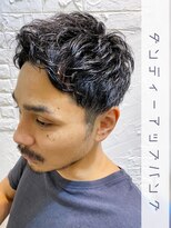 ウーロス(uros.)&nbsp;ダンディーアップバング