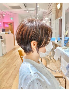 アヴァンス 天王寺店(AVANCE.) 天王寺ショート