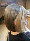 フェイスフレーミング