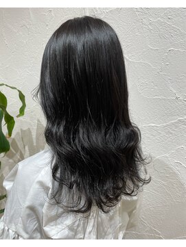 フェリスオブヘア (FELICE of hair) ＊暗髪でより艶感アップ＊