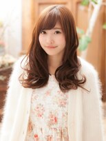 リトル 所沢(little)&nbsp;キュンキュンパーマ