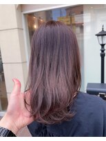 ロンド ブランシュ 錦糸町北口(Lond blanche)&nbsp;北山謙三☆ニュアンスで変わる3Dカラー