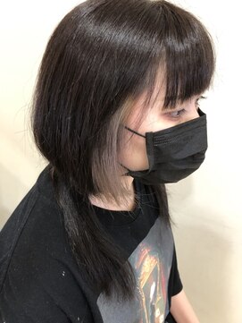ドンナ 奈良イズミヤ広陵店(DONNA) イヤリングカラ―