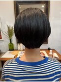 ショート
