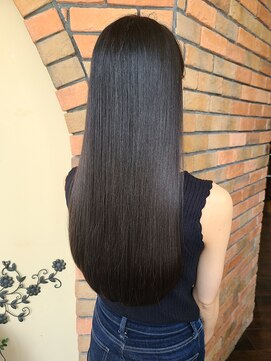 フェイバー 赤坂店(FAVOR) 艶髪