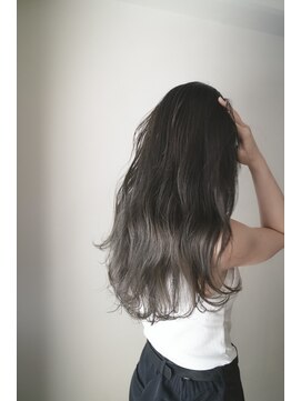 ニード(need) ヘルシーグレージュ