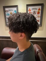 バレス 田町(BALES)&nbsp;[メンズ/床屋/シェービング/ヘッドスパ/田町/芝浦]