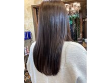 ヘアー クリエイト カルバリ(HAIR CREATE Calbari)