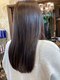 ヘアー クリエイト カルバリ(HAIR CREATE Calbari)の写真/【水沢/COTAアイケア】丁寧なカウンセリングを行い、お客様にあったトリートメントをご提案◎美しい髪へ… 