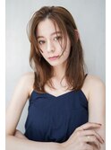 【GEEKS渋谷】デート/イベント/こなれヘア/20代30代/モテ髪ヘア