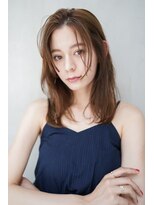 ギークス(GEEKS)&nbsp;【GEEKS渋谷】デート/イベント/こなれヘア/20代30代/モテ髪ヘア