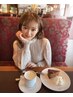カット＋パーマ＋トリートメント￥18500 【#宇都宮駅・#岡本駅・#さくら市】