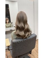 クロッカ(clocca)&nbsp;ミルクティーグレージュ