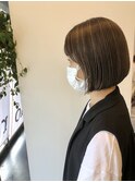 ボブ