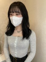 アンククロス 青山店(ANKH CROSS)&nbsp;くびれ×色気レイヤー