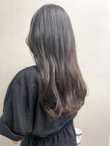 セルカ 新宿(CERCA)&nbsp;暗めグレージュ［CERCA新宿/新宿西口］