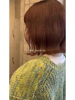 アルドラ(ALUDRA)&nbsp;レッド系カラー