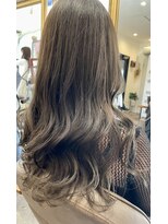 ローレン(Loren)&nbsp;グレージュ