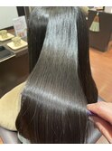 美髪☆ロングヘア