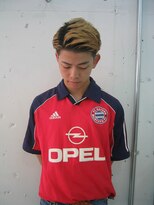 ウェルネス(Wellness)&nbsp;7:3分け