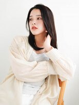 ジュール 新宿三丁目(Joule)&nbsp;韓国/酸性ストレート/ブリーチなし/新宿駅