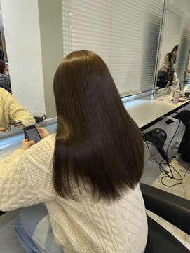 ベイビー 上野(BABY) オリーブグレージュ